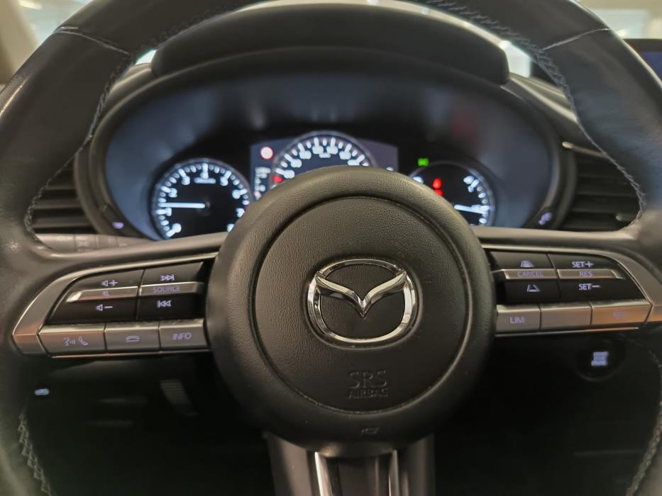 MAZDA CX-30 2022