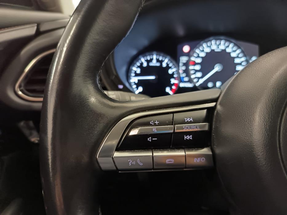 MAZDA CX-30 2022