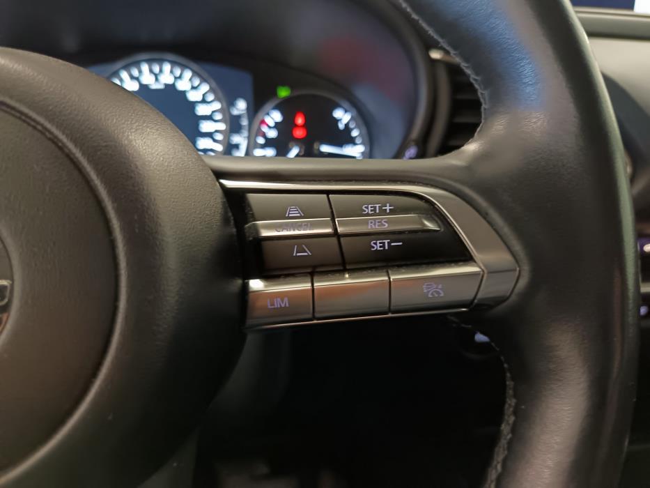 MAZDA CX-30 2022