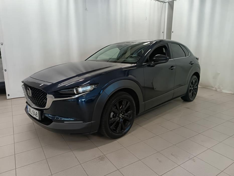 MAZDA CX-30 2022