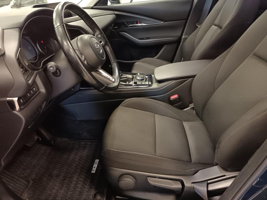 MAZDA CX-30 2022