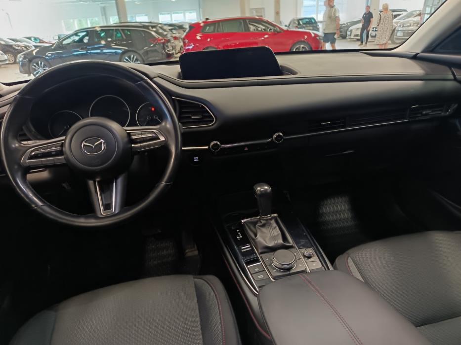 MAZDA CX-30 2022