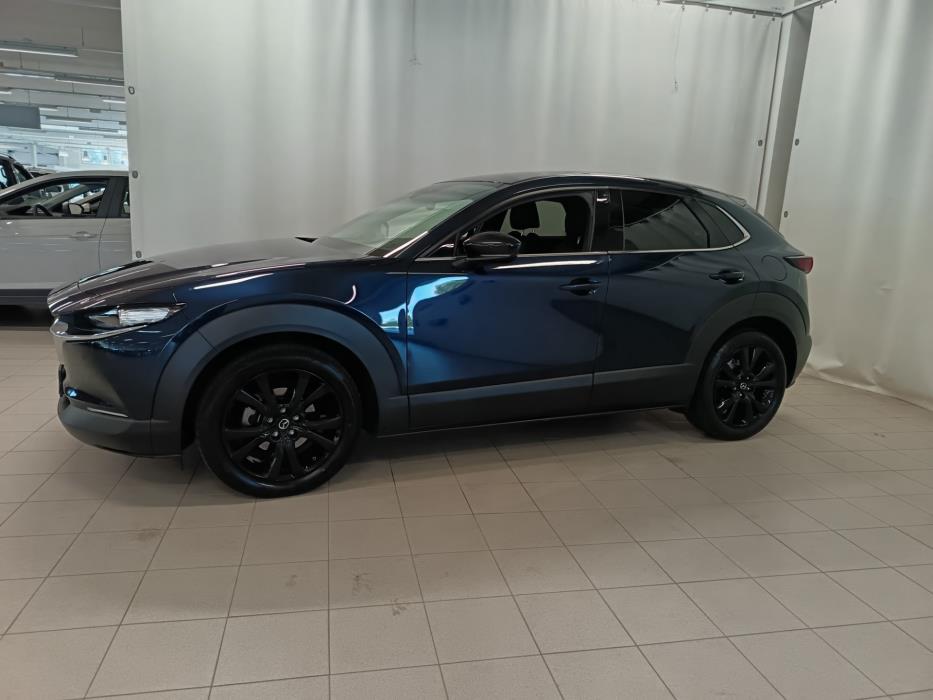 MAZDA CX-30 2022