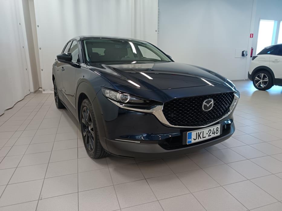 MAZDA CX-30 2022