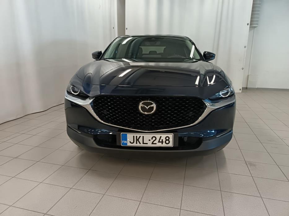MAZDA CX-30 2022