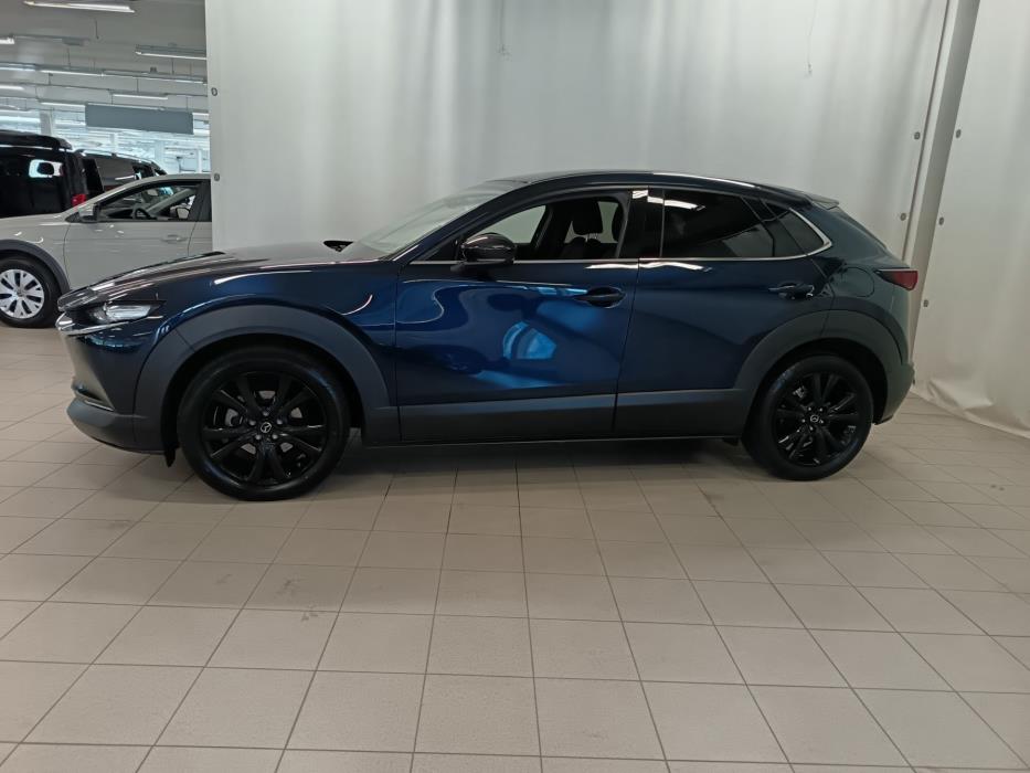 MAZDA CX-30 2022