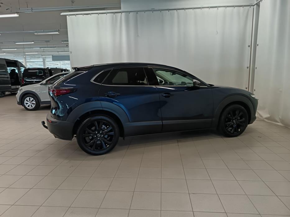 MAZDA CX-30 2022