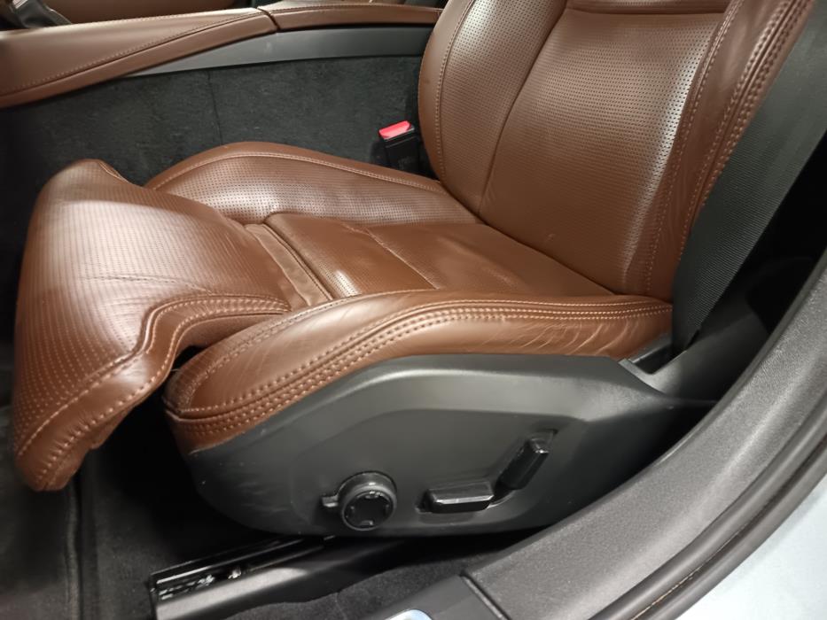 VOLVO V90 Cross Country 2018