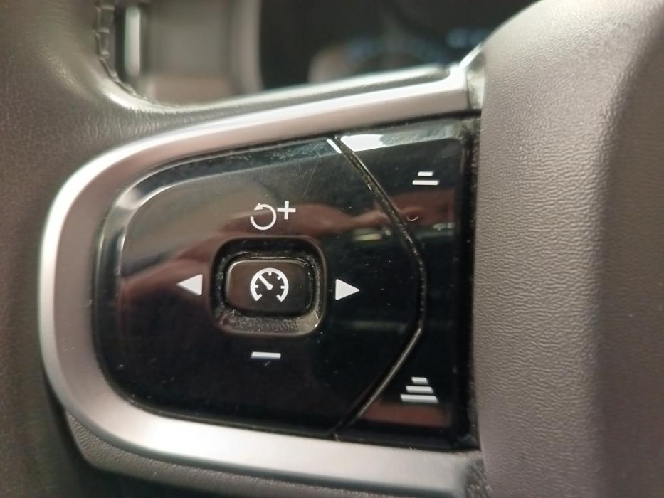 VOLVO V90 Cross Country 2018