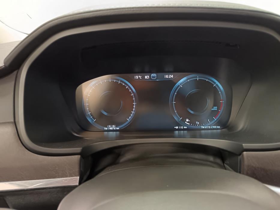 VOLVO V90 Cross Country 2018