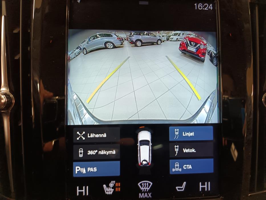 VOLVO V90 Cross Country 2018