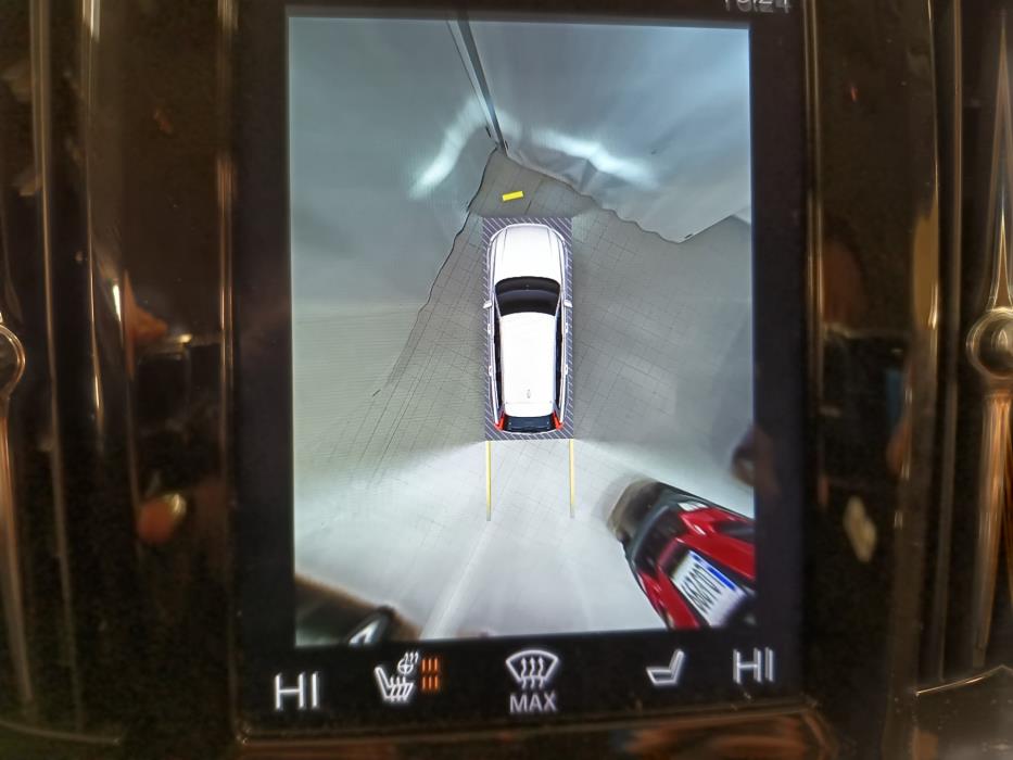 VOLVO V90 Cross Country 2018