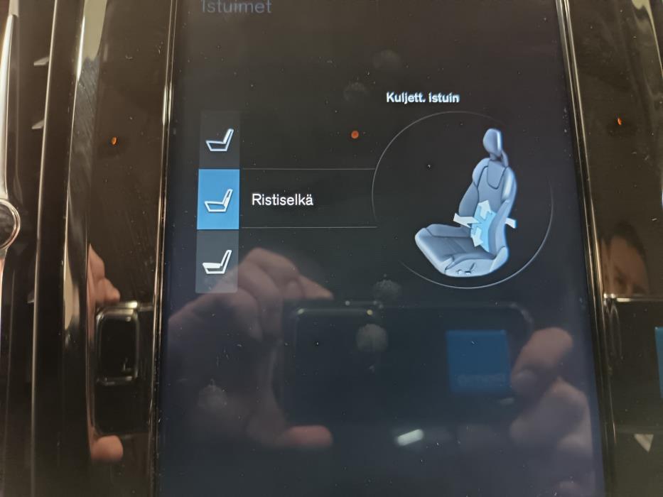 VOLVO V90 Cross Country 2018