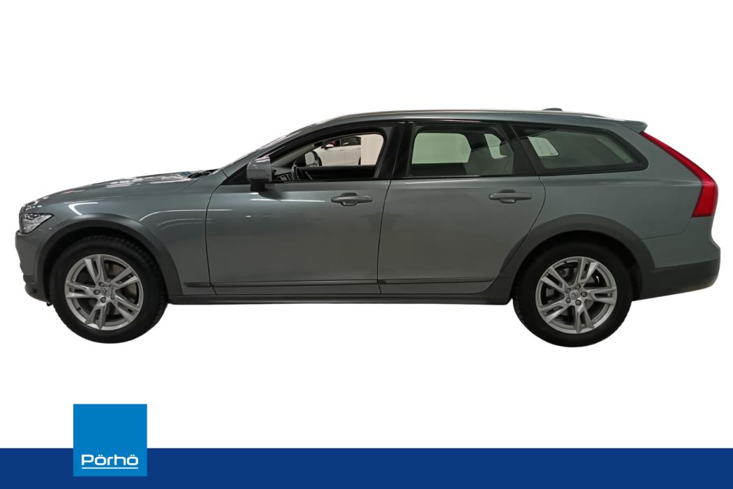 VOLVO V90 Cross Country 2018