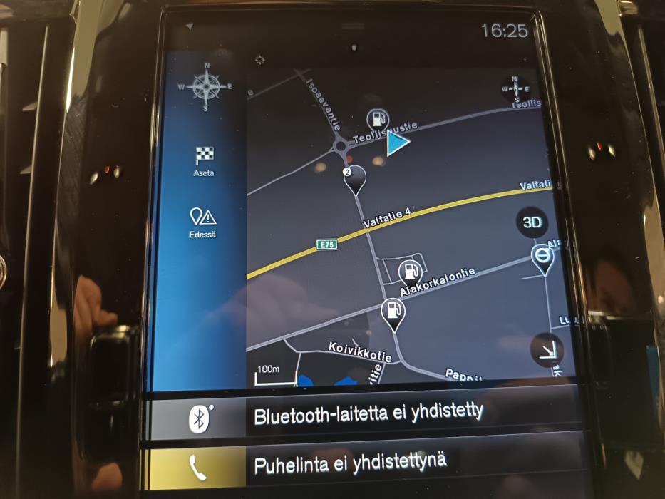 VOLVO V90 Cross Country 2018