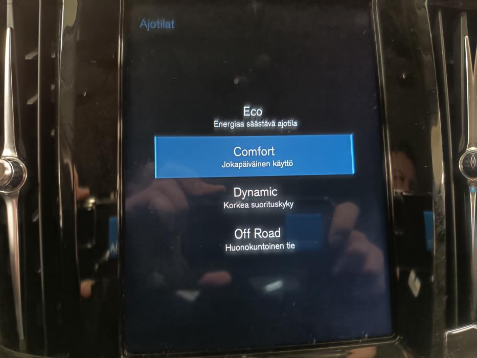 VOLVO V90 Cross Country 2018