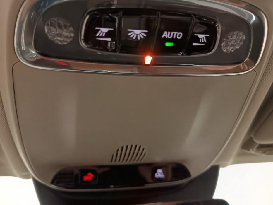 VOLVO V90 Cross Country 2018