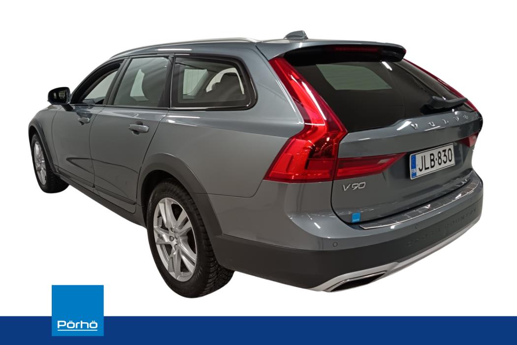 VOLVO V90 Cross Country 2018