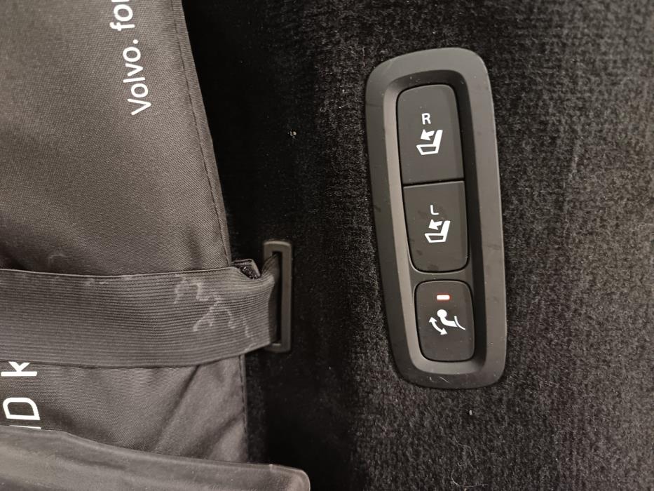 VOLVO V90 Cross Country 2018