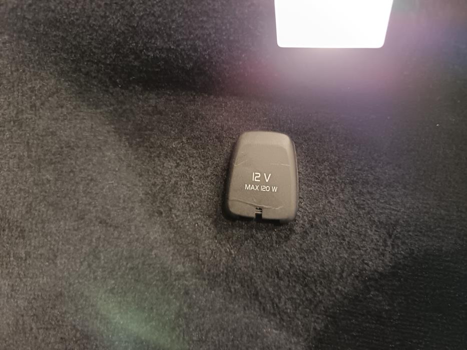 VOLVO V90 Cross Country 2018