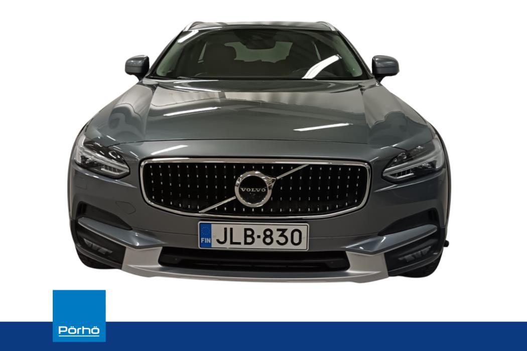 VOLVO V90 Cross Country 2018