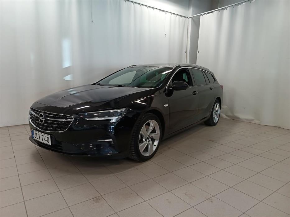 OPEL Insignia 2020