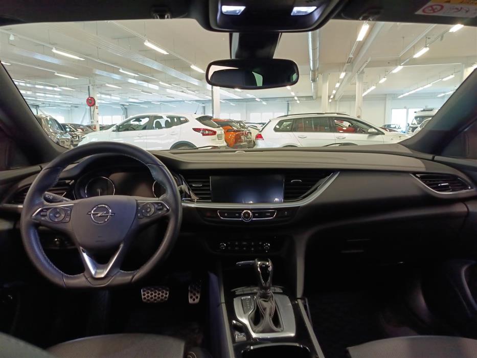 OPEL Insignia 2020