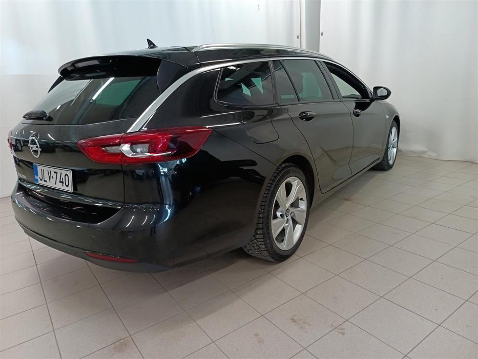 OPEL Insignia 2020