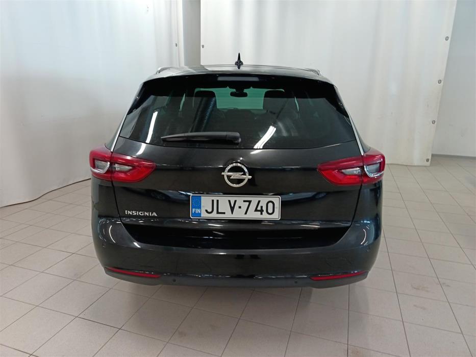 OPEL Insignia 2020