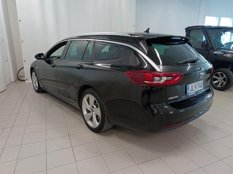 OPEL Insignia 2020