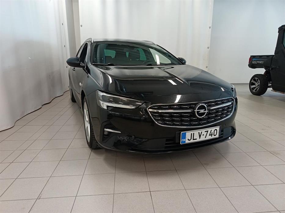 OPEL Insignia 2020
