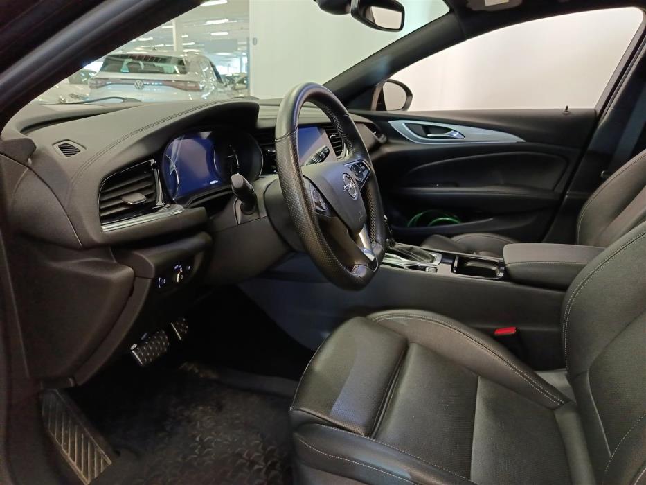 OPEL Insignia 2020