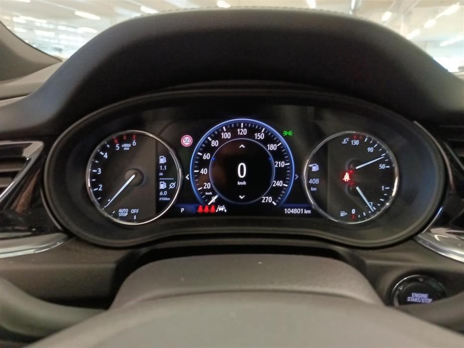 OPEL Insignia 2020