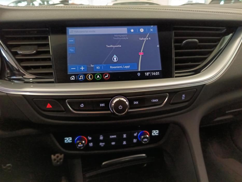 OPEL Insignia 2020