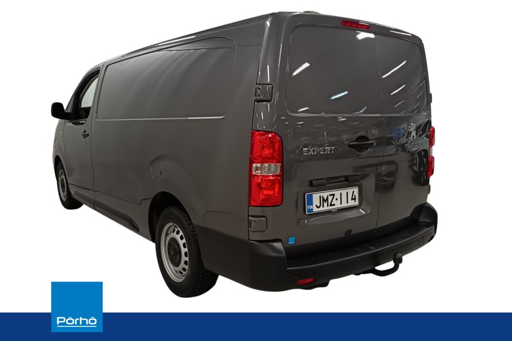 PEUGEOT Expert 2023