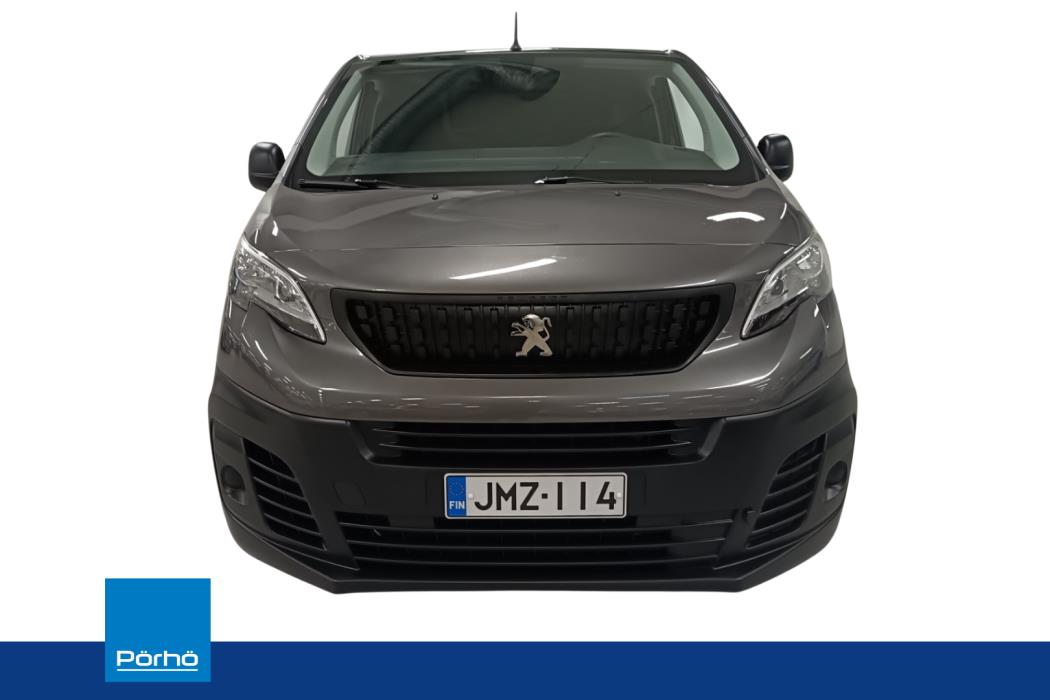 PEUGEOT Expert 2023