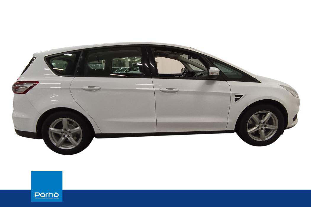 FORD S-Max 2016