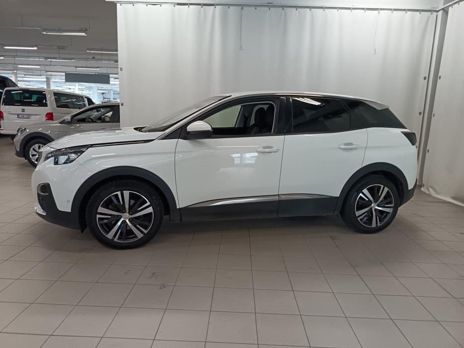 PEUGEOT 3008 2020