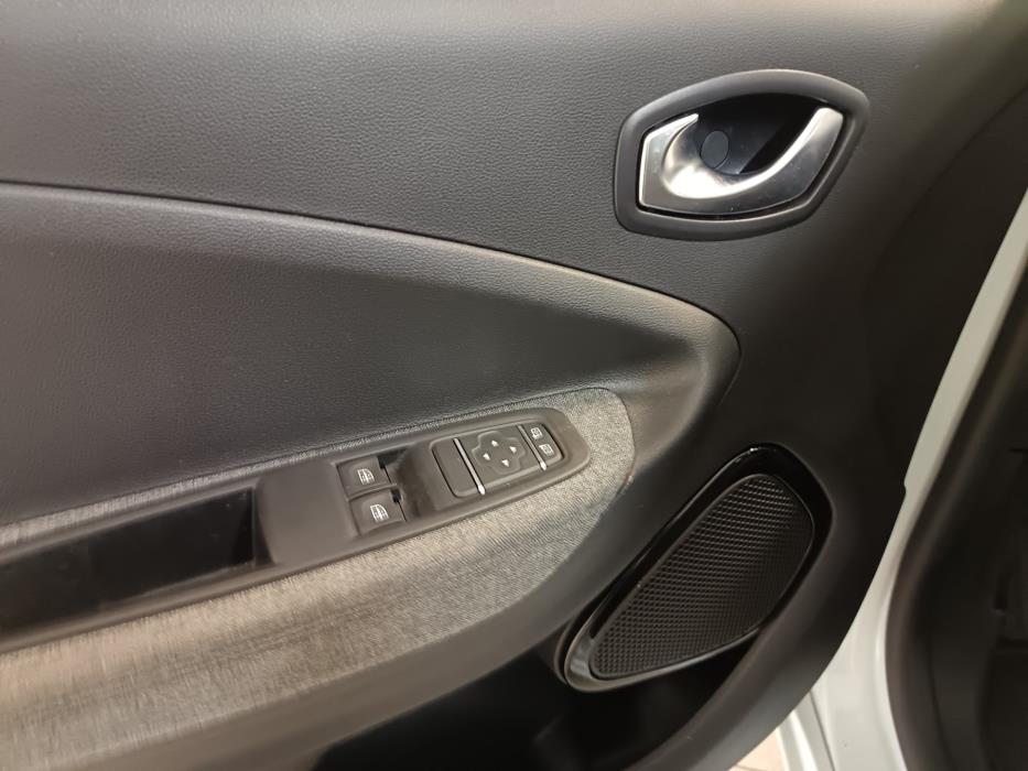 RENAULT Zoe 2020