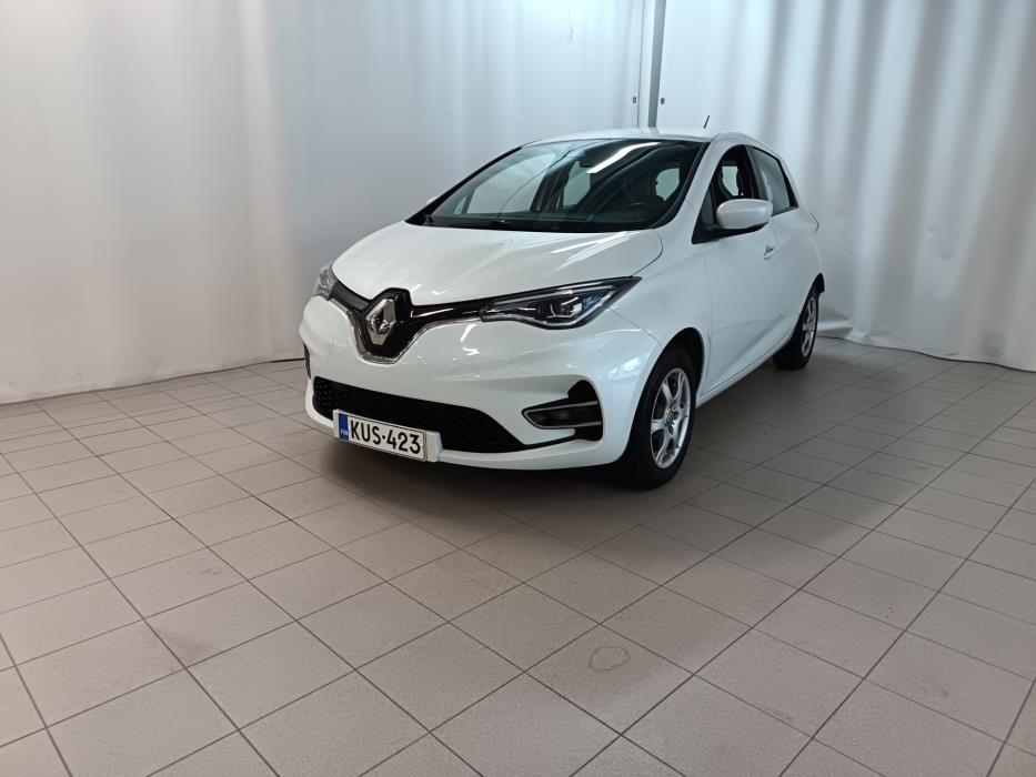 RENAULT Zoe 2020