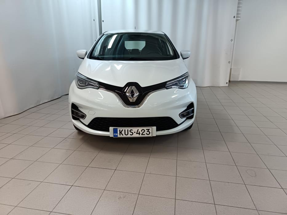 RENAULT Zoe 2020