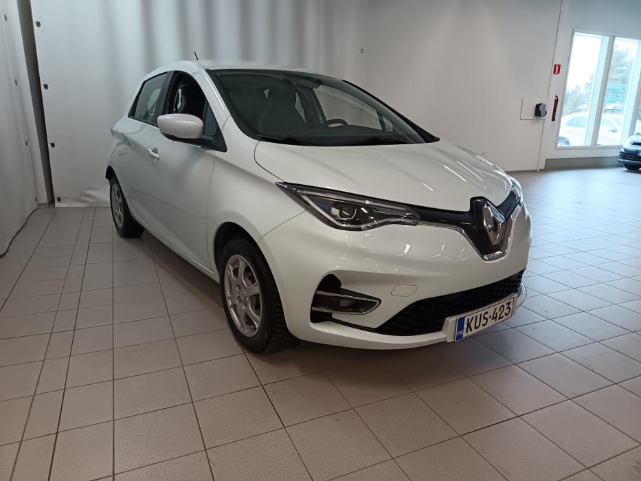 RENAULT Zoe 2020