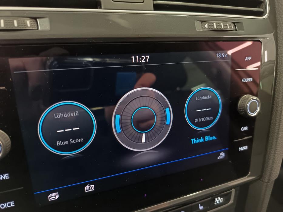 VOLKSWAGEN Golf 2019