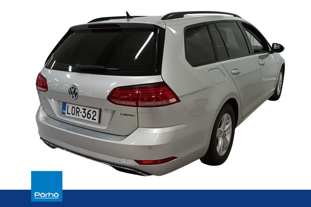 VOLKSWAGEN Golf 2019