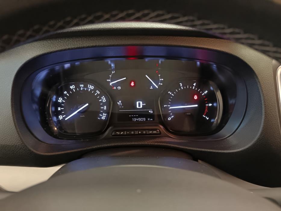 Toyota Proace Verso 2021