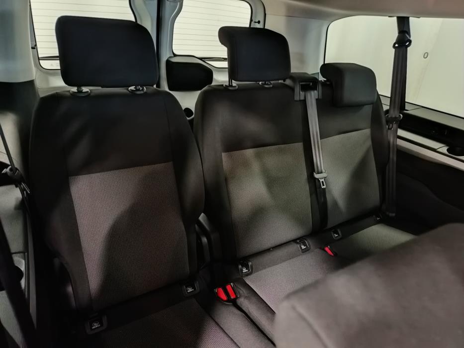 Toyota Proace Verso 2021