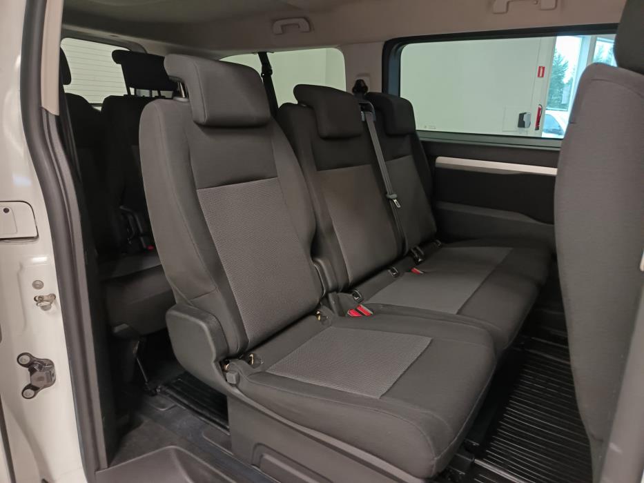 Toyota Proace Verso 2021