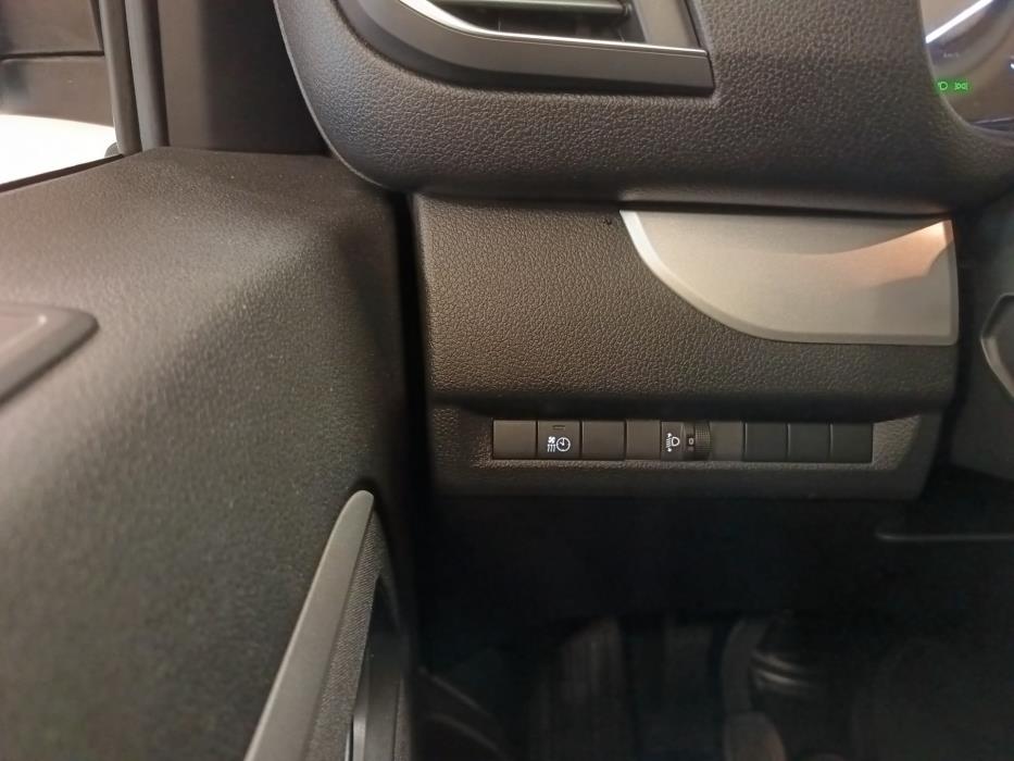 Toyota Proace Verso 2021