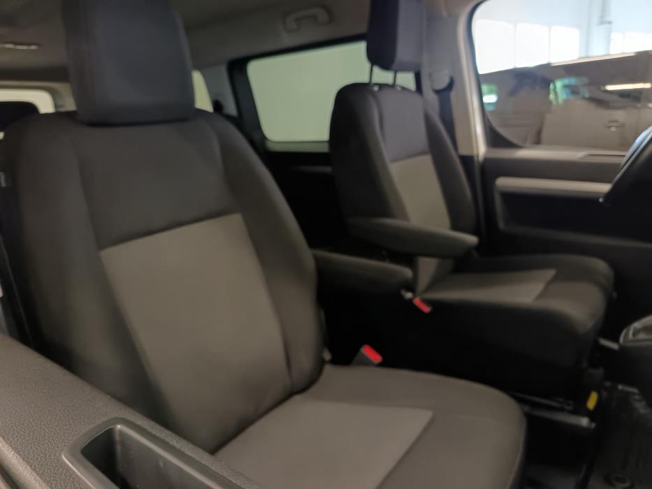 Toyota Proace Verso 2021