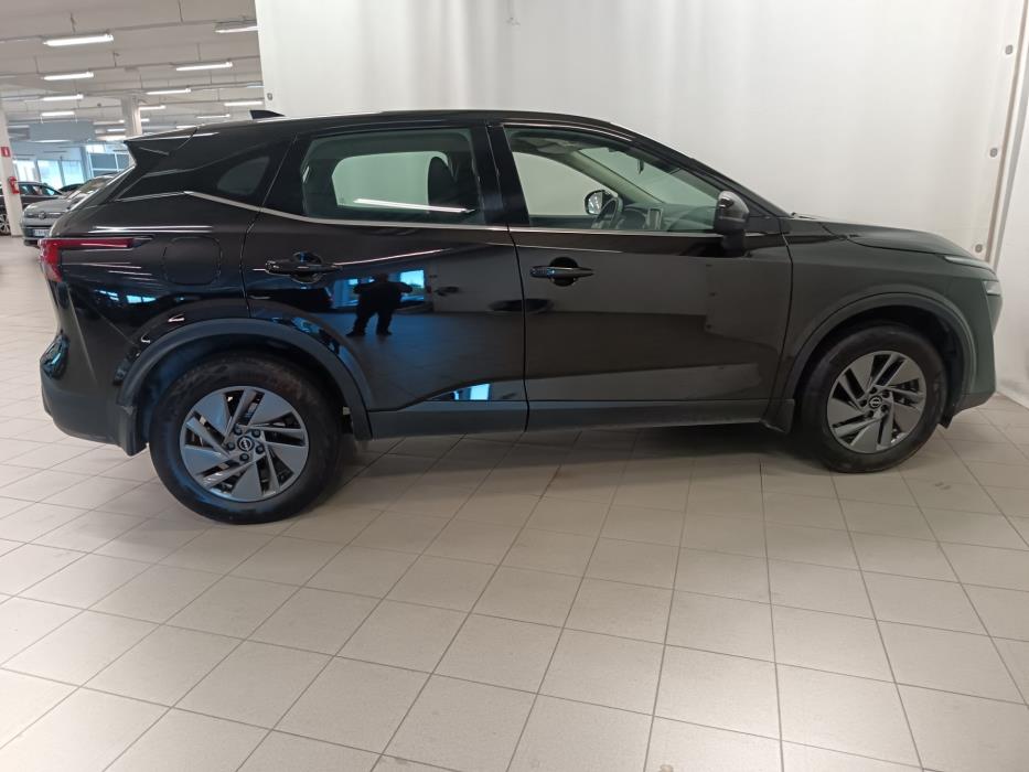 NISSAN Qashqai 2023